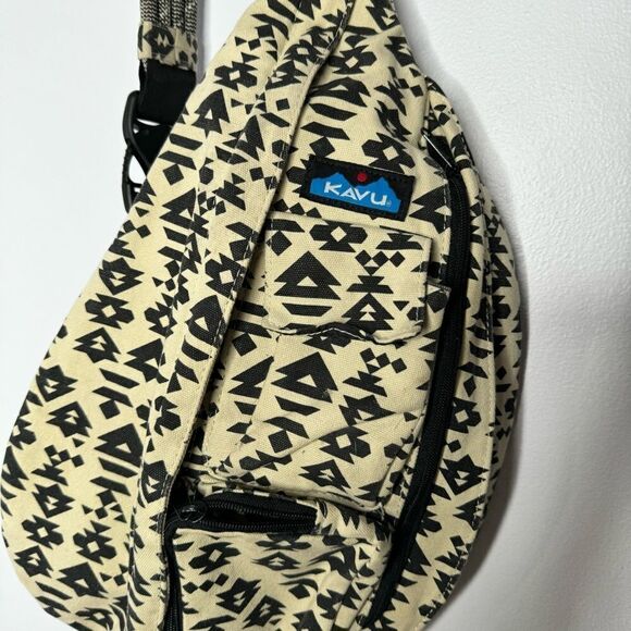 Kavu sling rope bag - Picture 3 of 5
